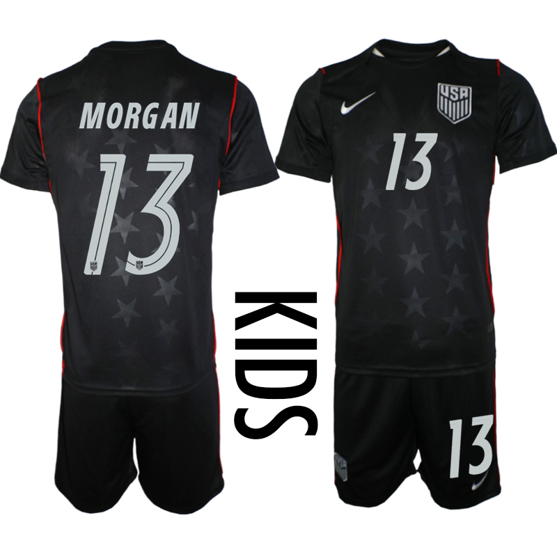 Youth United States 2026 World Cup jerseys a23ee99e